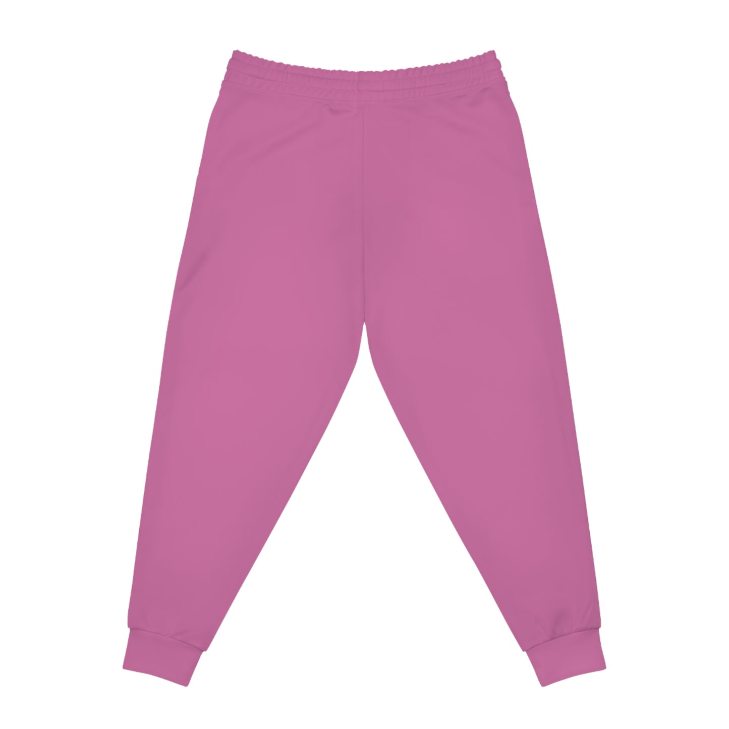 Pink Castella Joggers