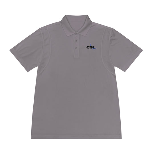 Castella Men's Polo Shirt