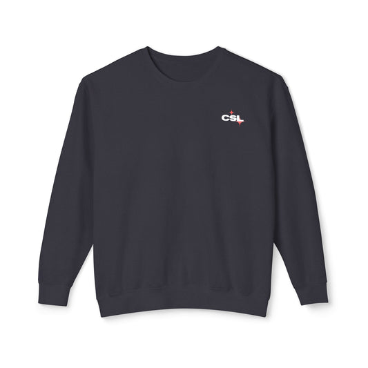 Castella Unisex Sweatshirt