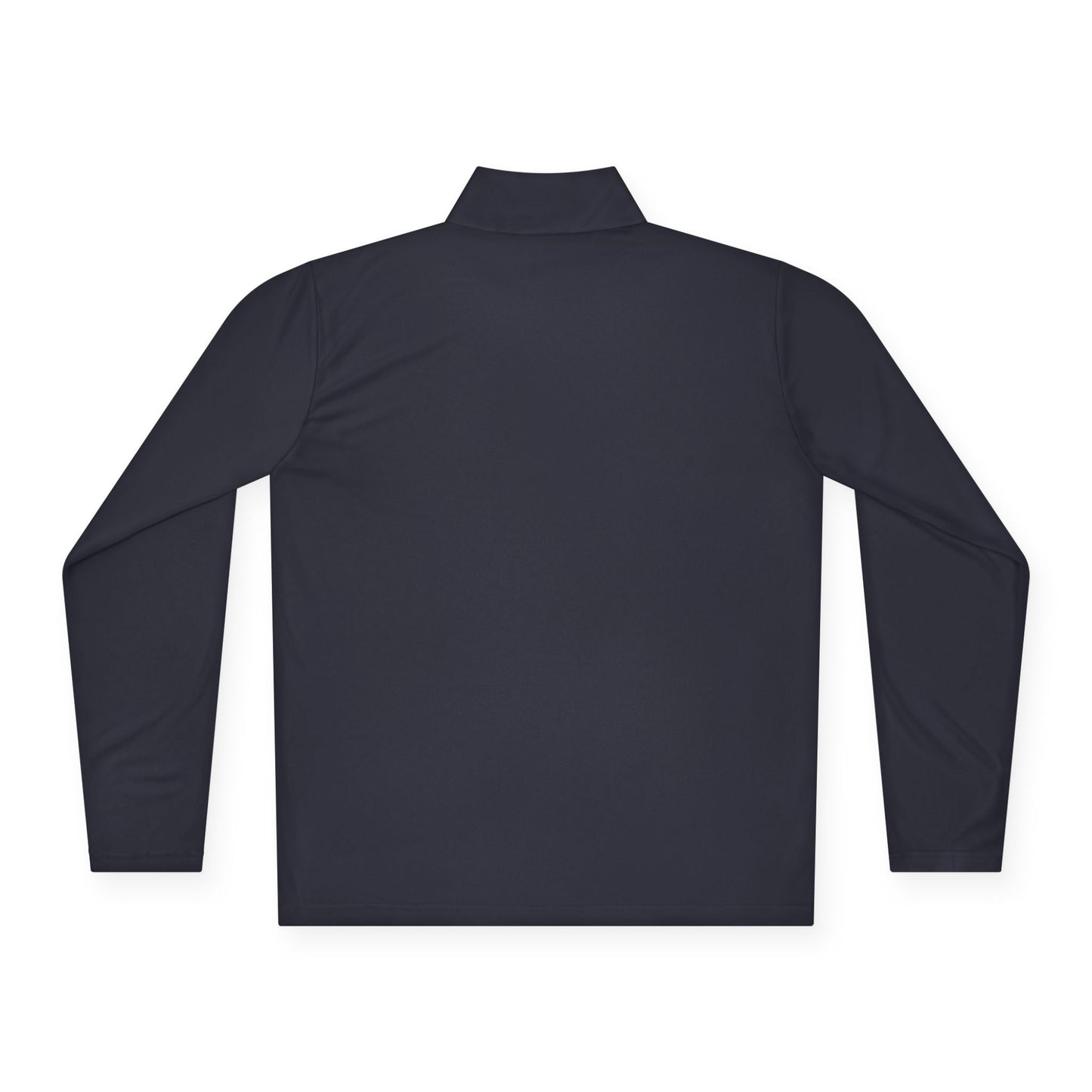 Castella Unisex Zip Pullover