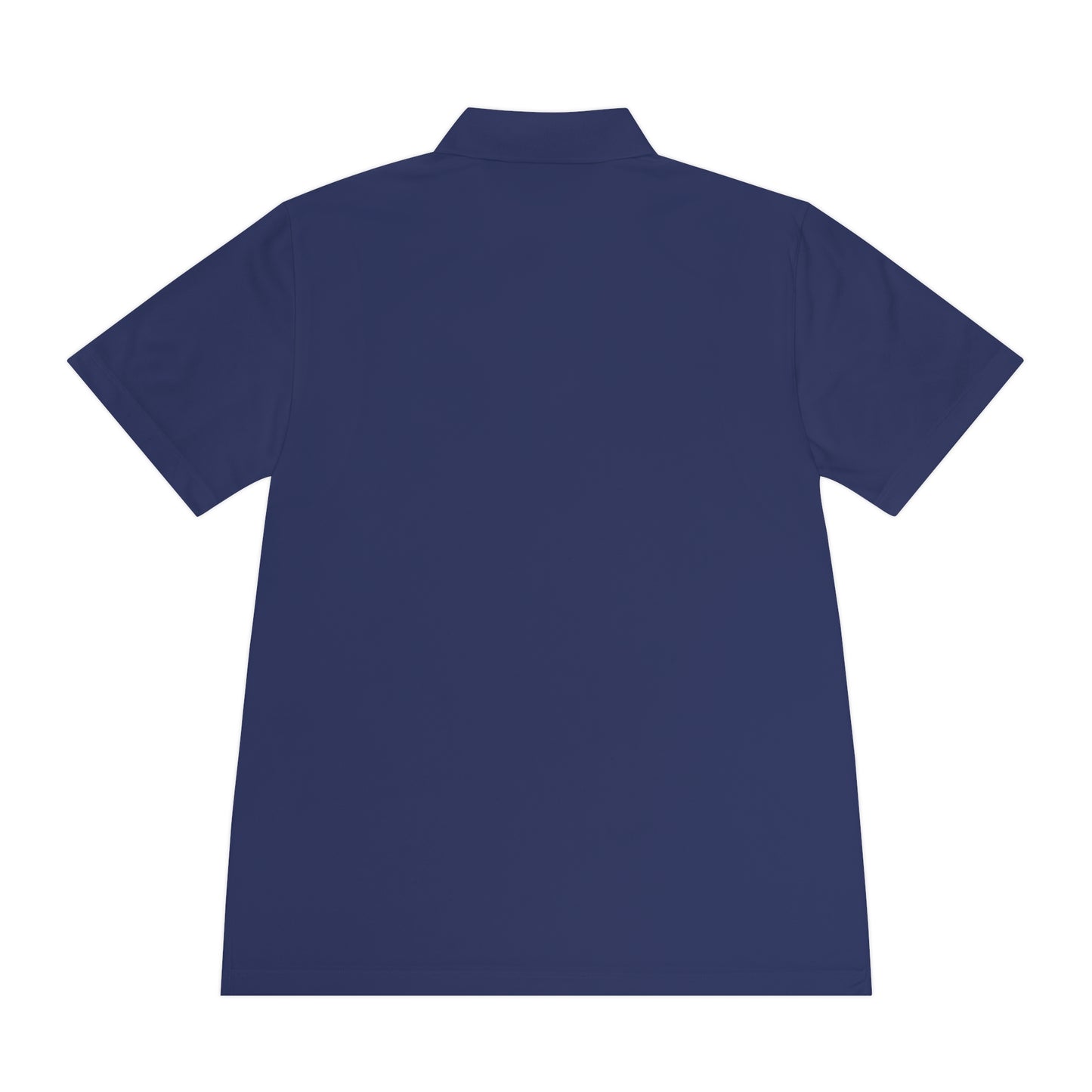 Castella Men's Polo Shirt