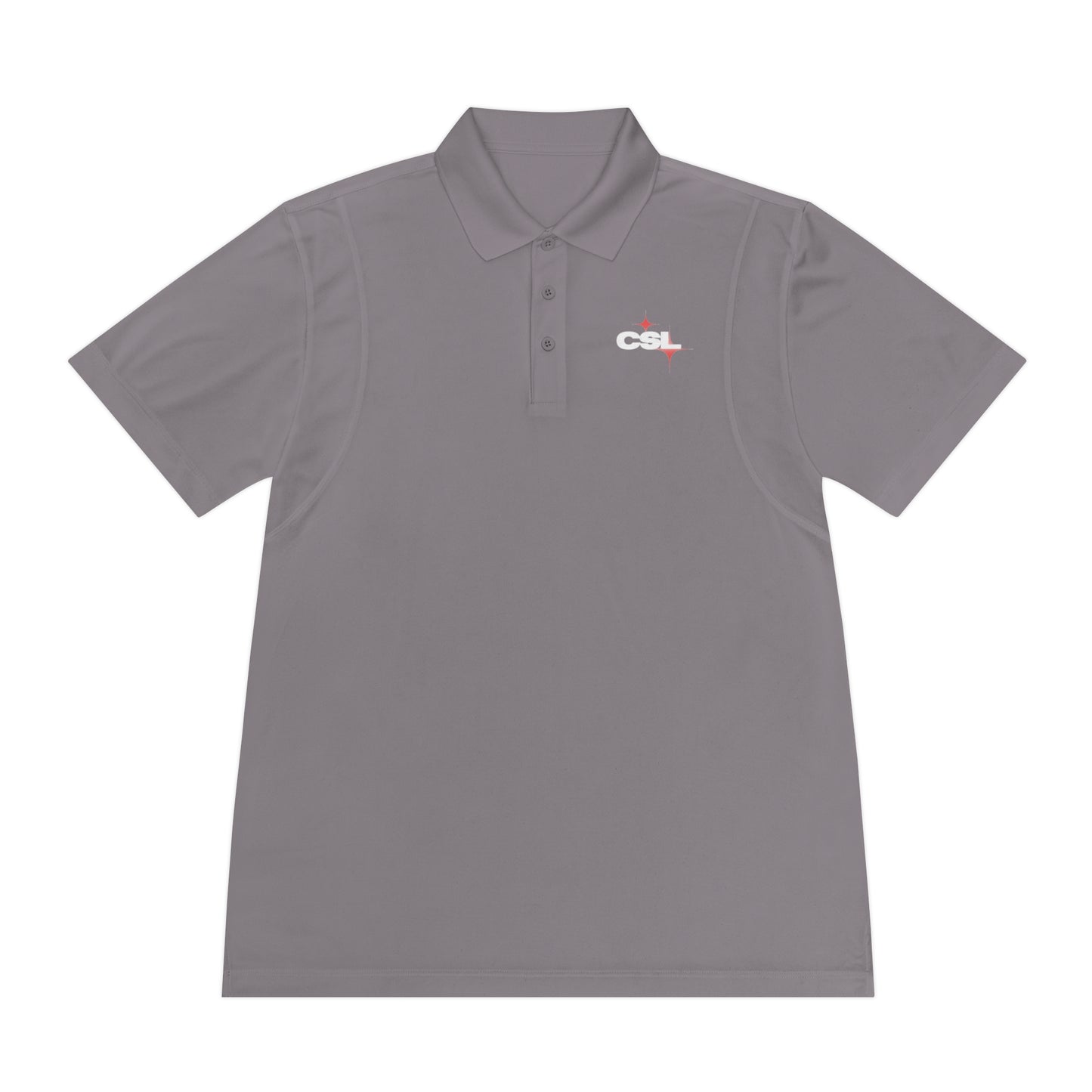 Castella Men's Polo Shirt