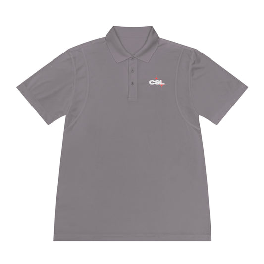 Castella Men's Polo Shirt