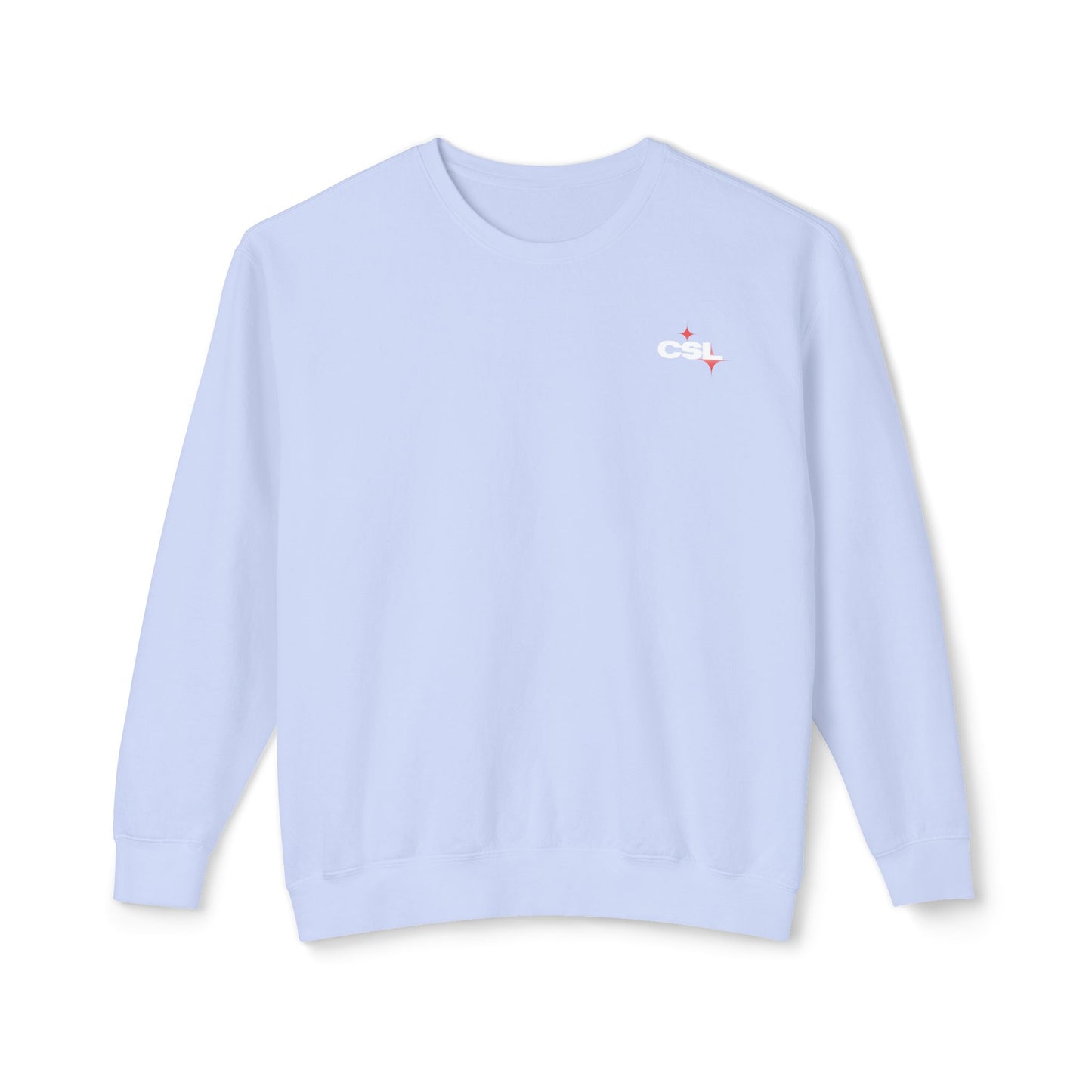 Castella Unisex Sweatshirt