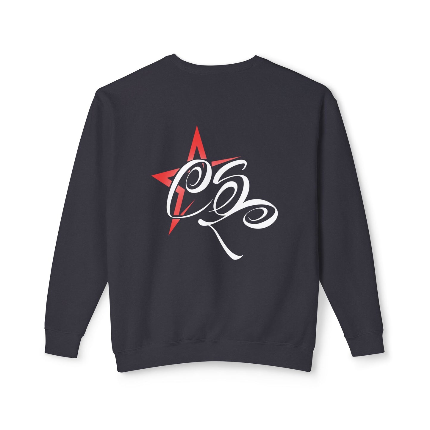 Castella Unisex Sweatshirt