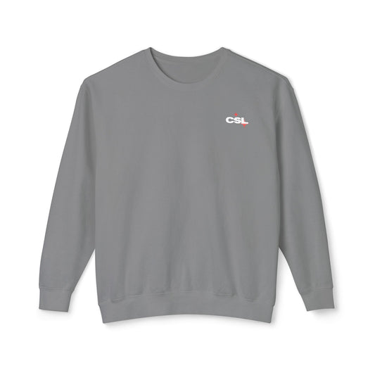 Castella Unisex Sweatshirt