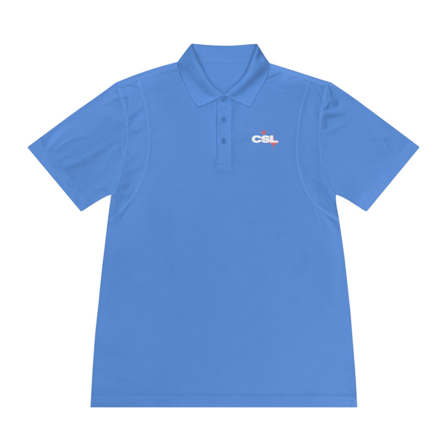 Castella Men's Polo Shirt