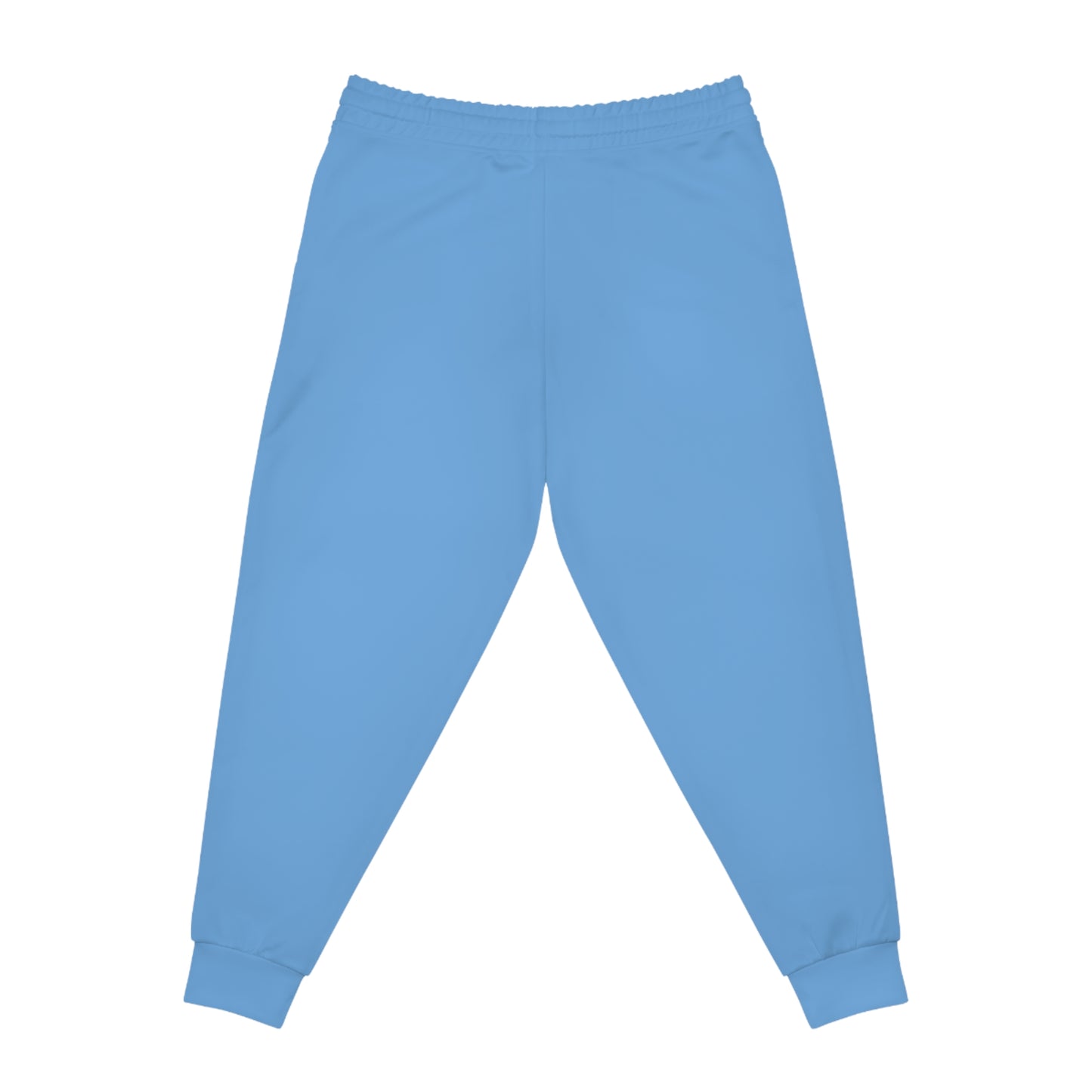 Light Blue Castella Joggers