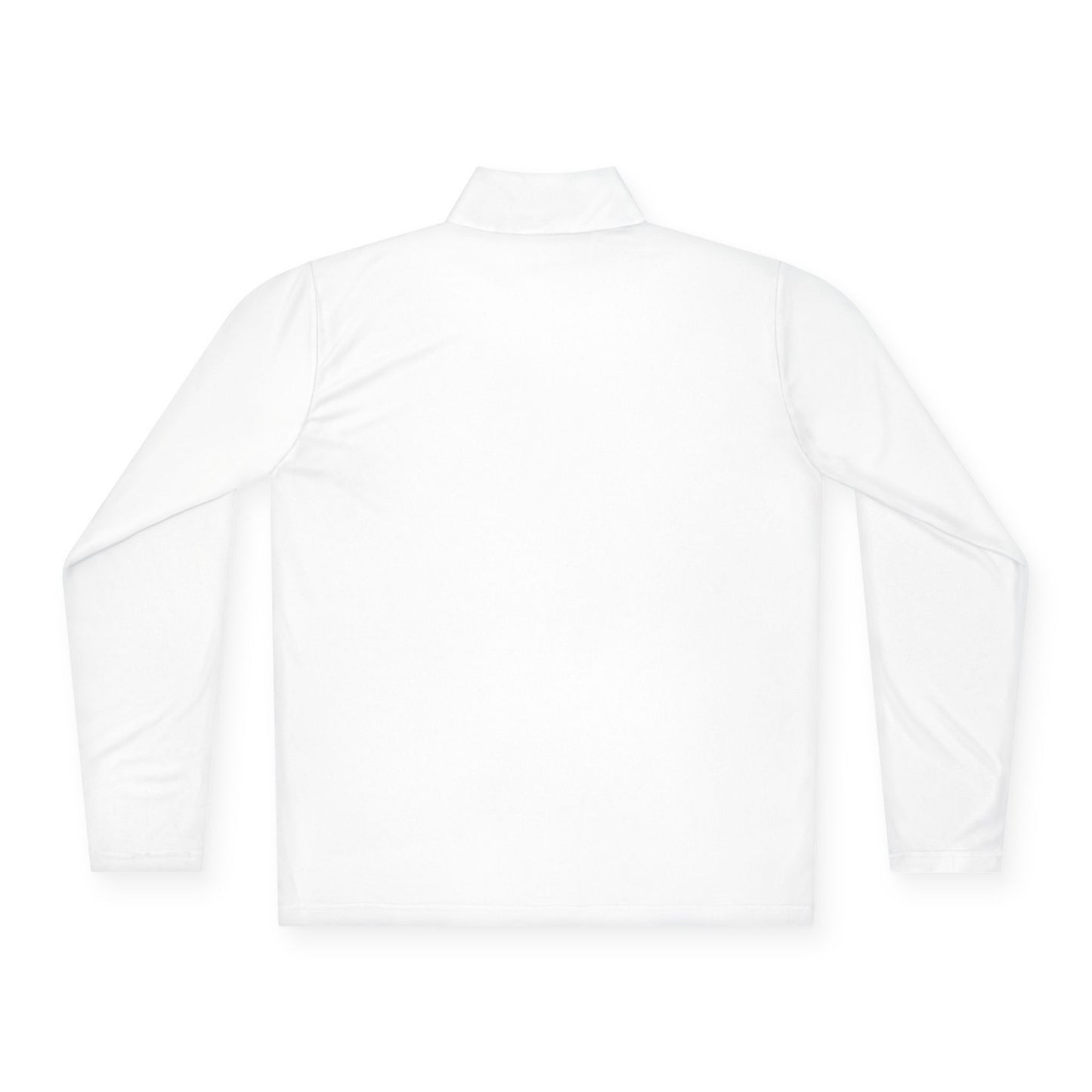 Castella Unisex Zip Pullover