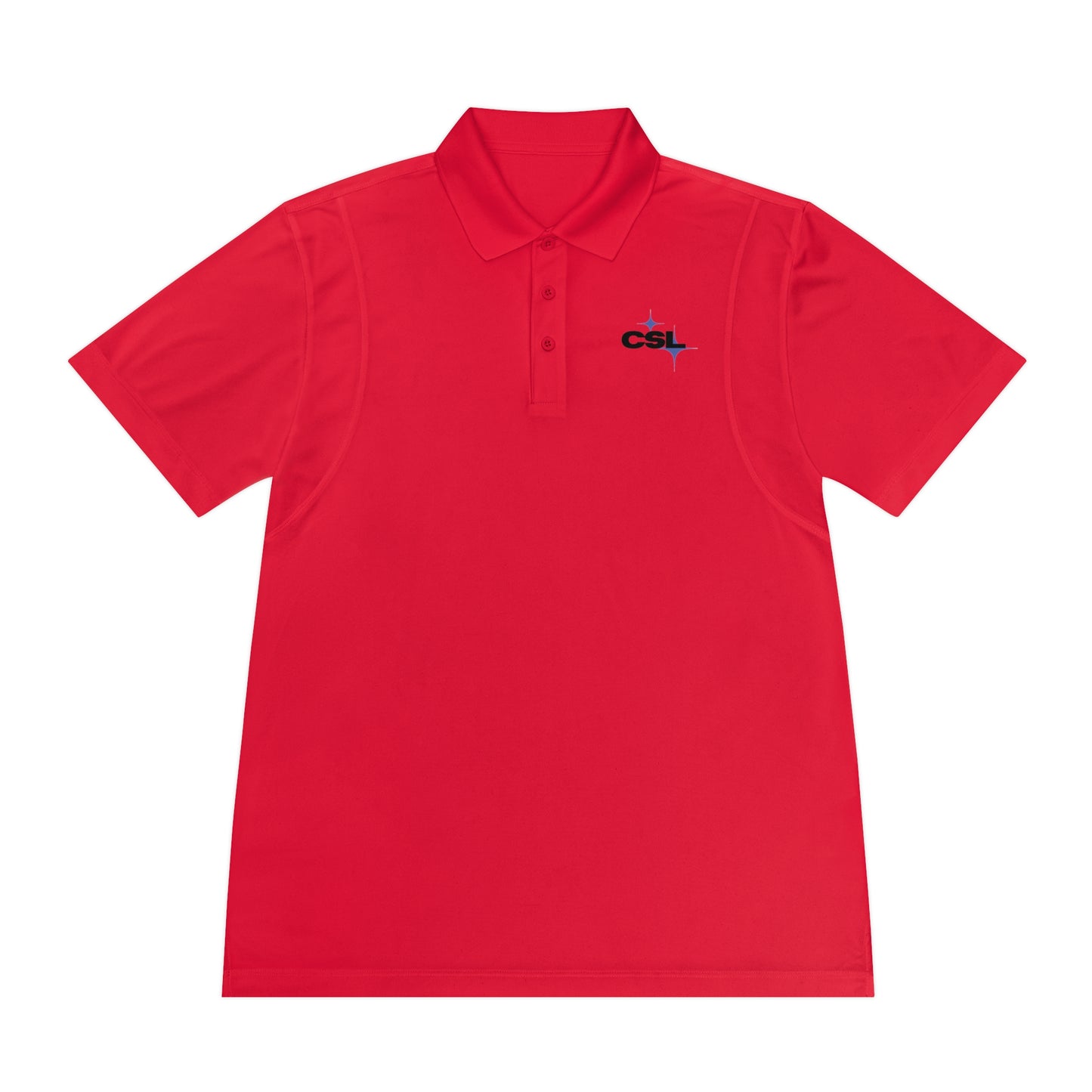 Castella Men's Polo Shirt