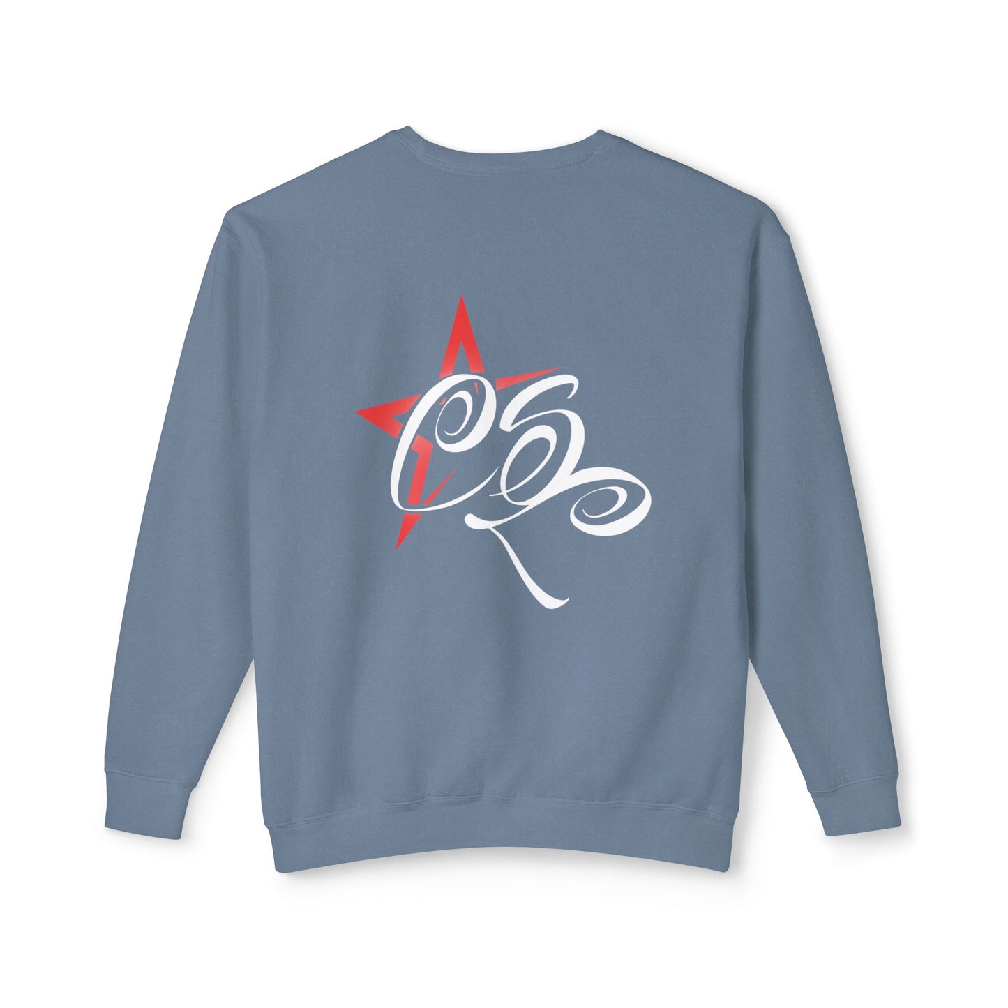 Castella Unisex Sweatshirt