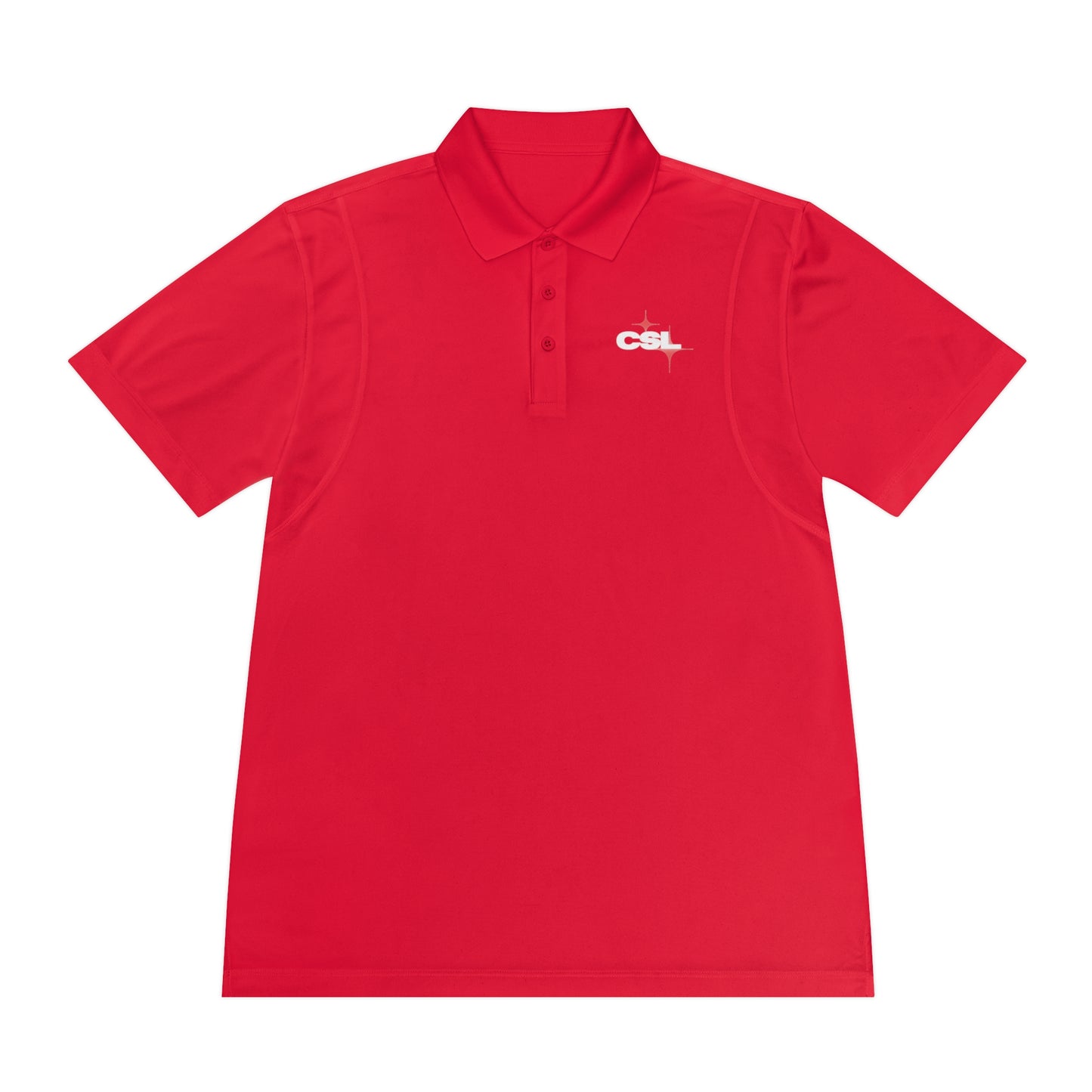 Castella Men's Polo Shirt