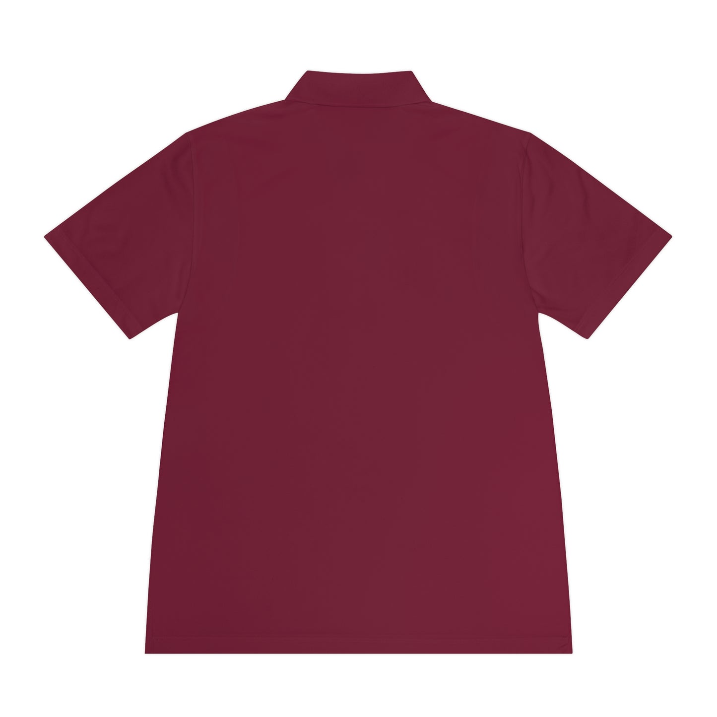 Castella Men's Polo Shirt