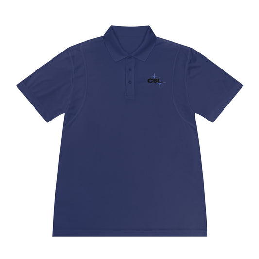 Castella Men's Polo Shirt