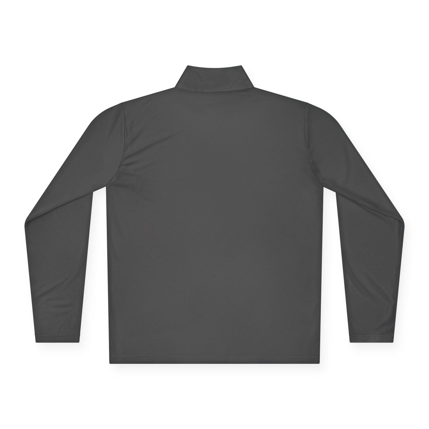 Castella Unisex Zip Pullover