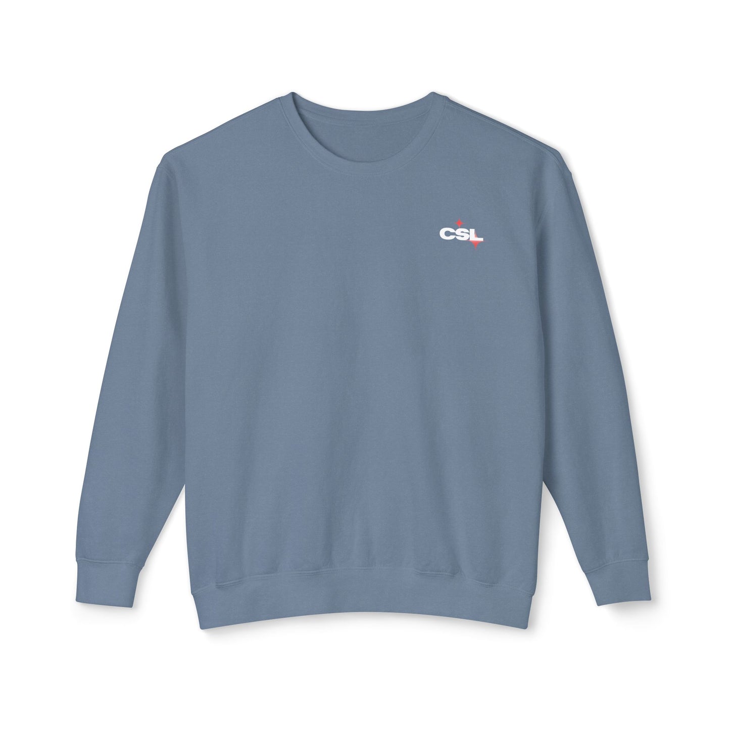 Castella Unisex Sweatshirt