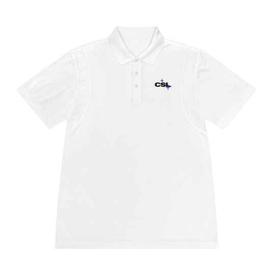 Castella Men's Polo Shirt